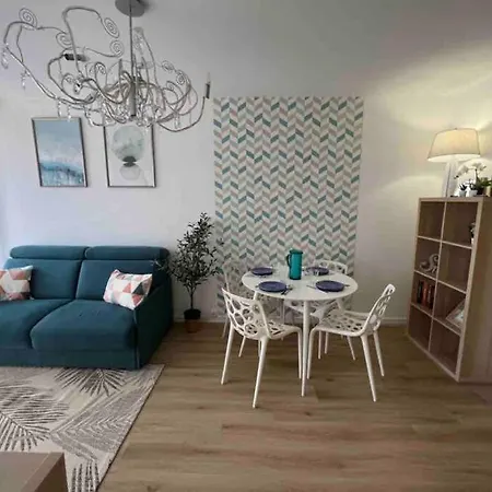 Confort Lumineux Proche Eurexpo, Hopitaux Apartment Bron