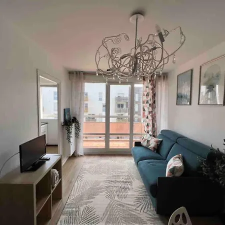 Confort Lumineux Proche Eurexpo, Hopitaux Apartment Bron