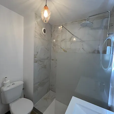 Apartment Confort Lumineux Proche Eurexpo, Hopitaux